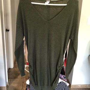 Old Navy Maternity Sweater